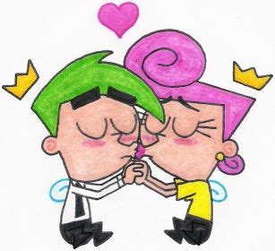 Cosmo And Wanda Fanfiction Stories .